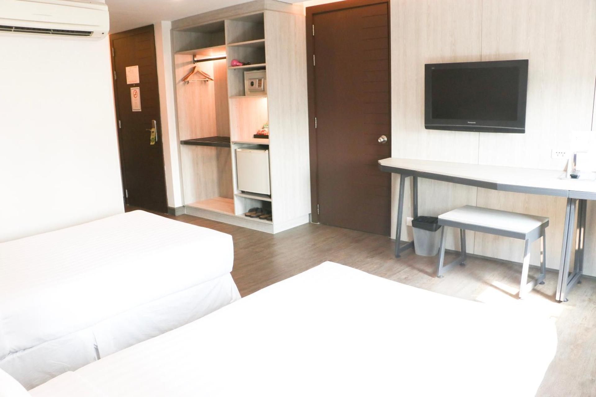 undefined The Mini R Ratchada Hotel 8