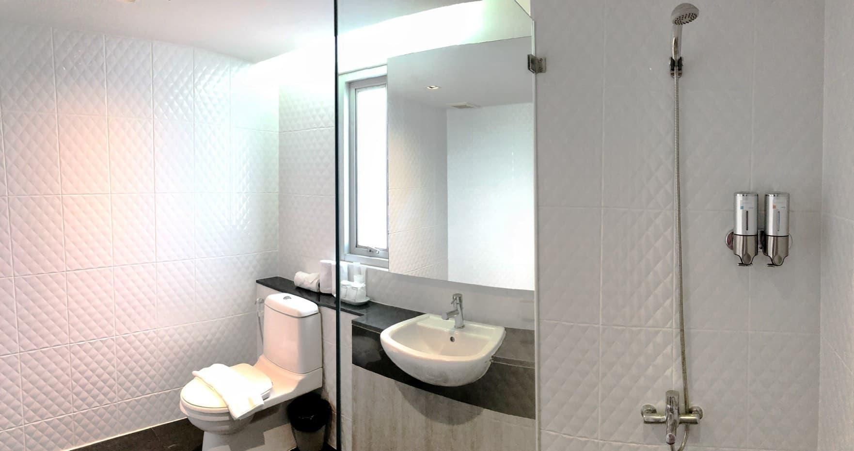 undefined The Mini R Ratchada Hotel 9