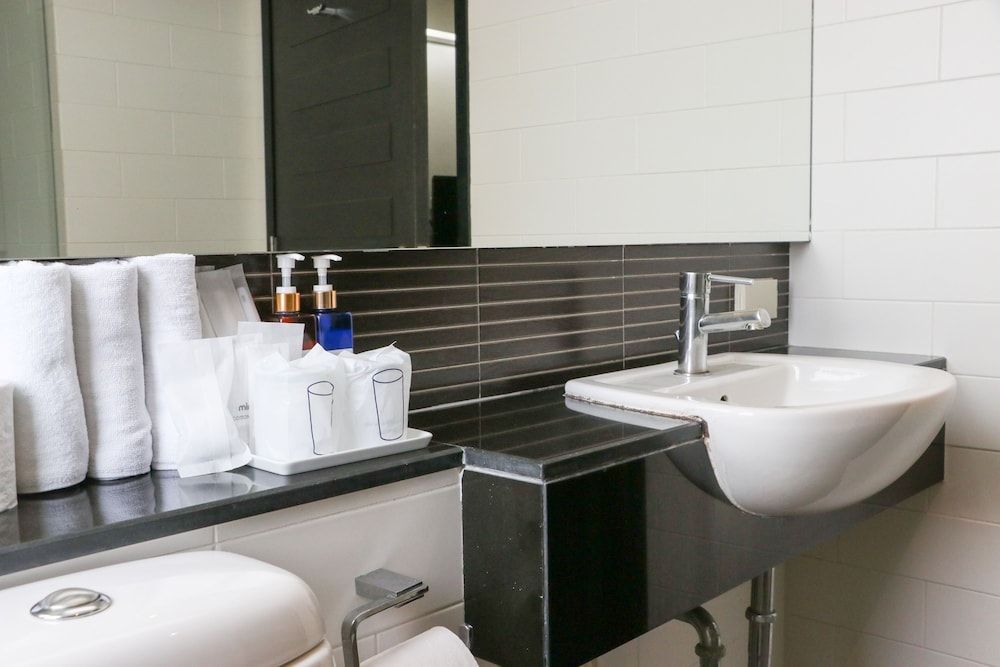 undefined The Mini R Ratchada Hotel 10