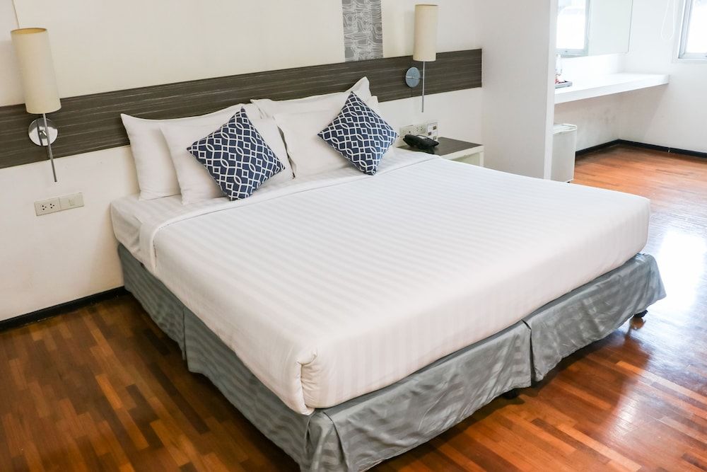 undefined The Mini R Ratchada Hotel 4