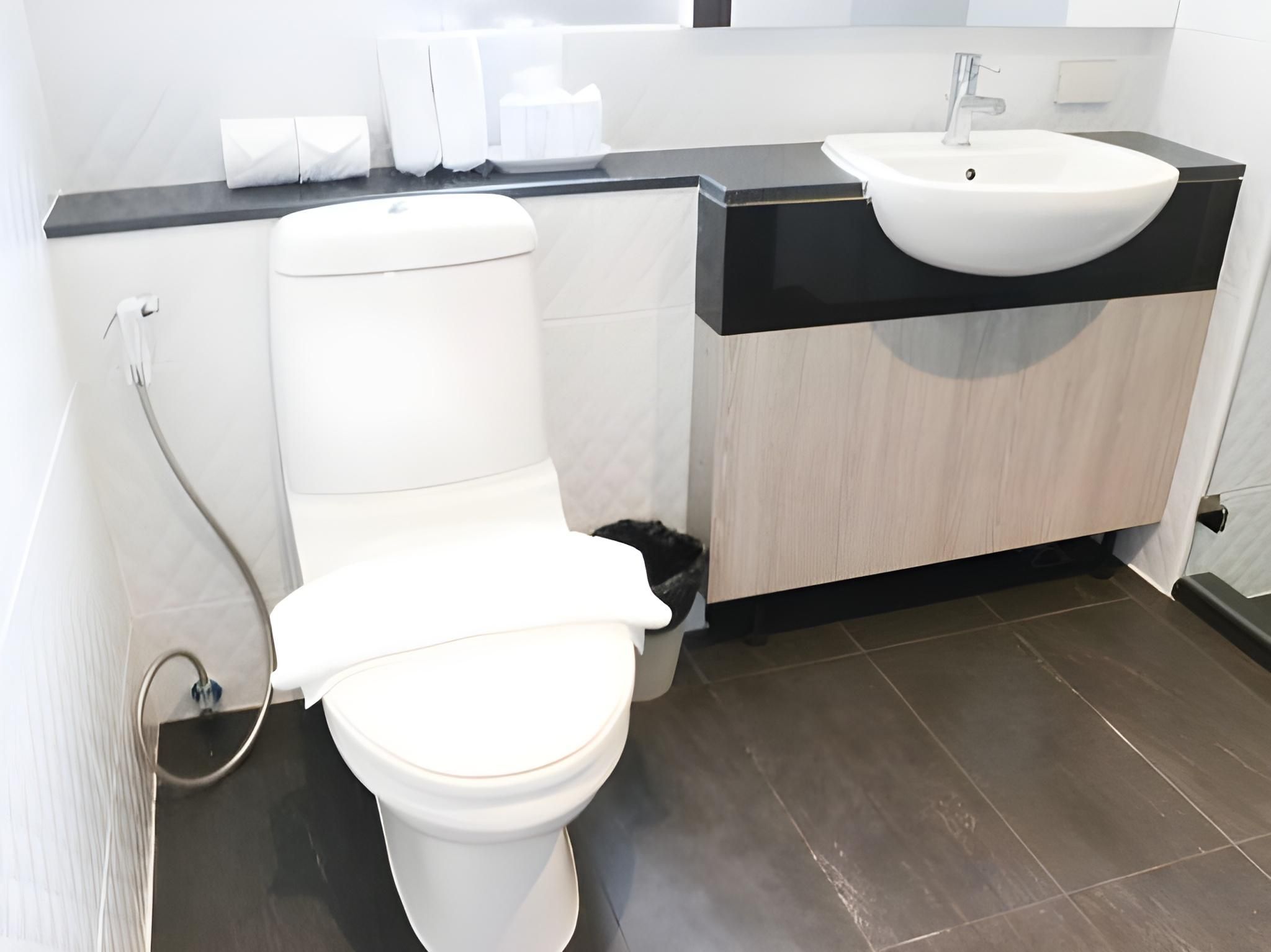 undefined The Mini R Ratchada Hotel 6