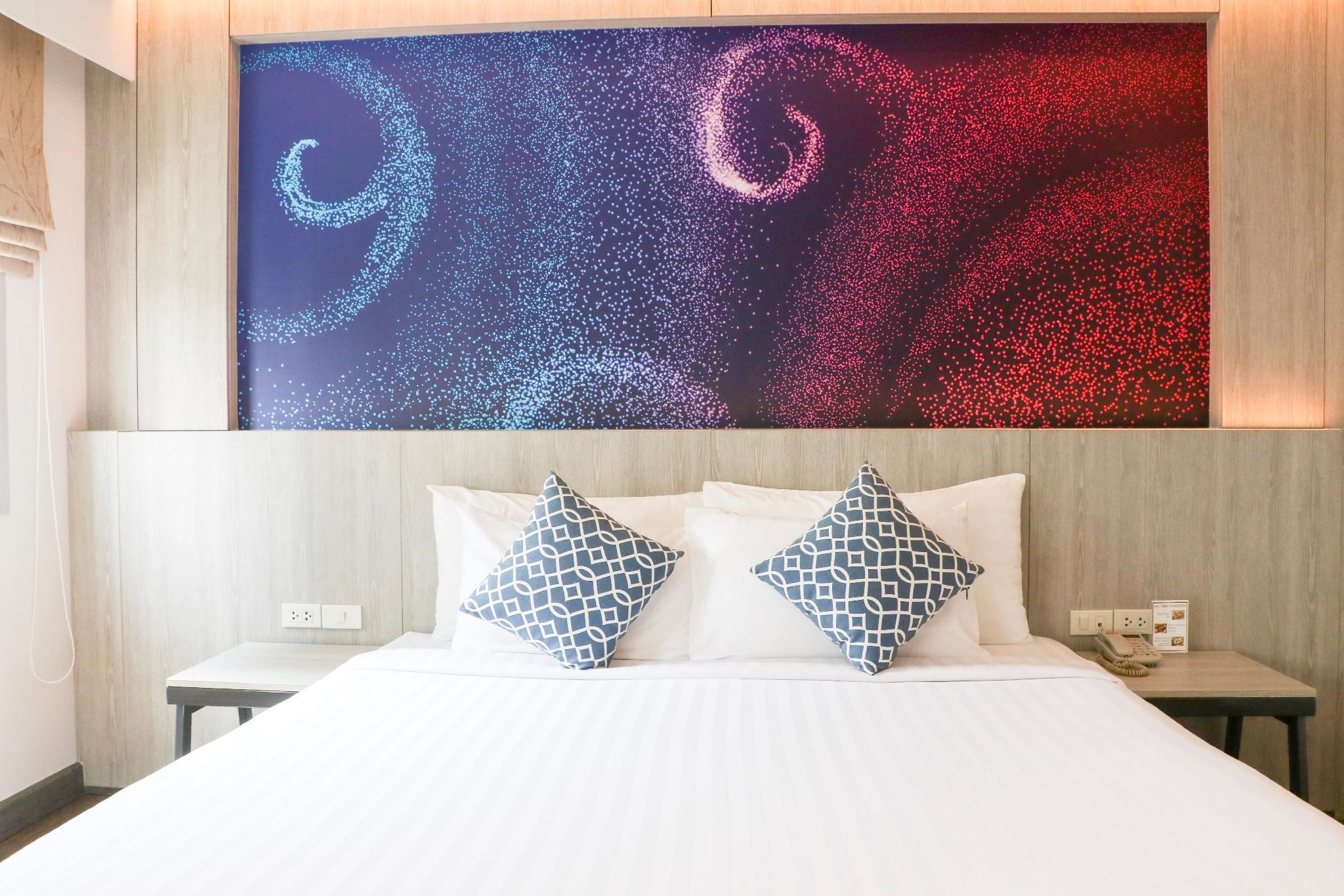 undefined The Mini R Ratchada Hotel 4