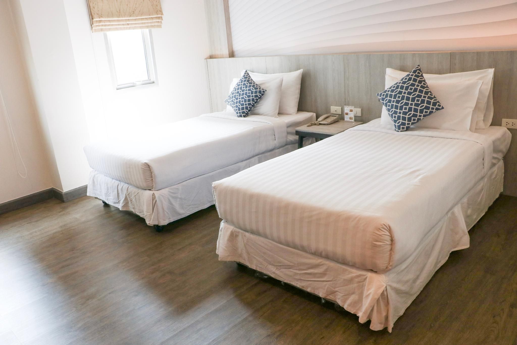 undefined The Mini R Ratchada Hotel 7