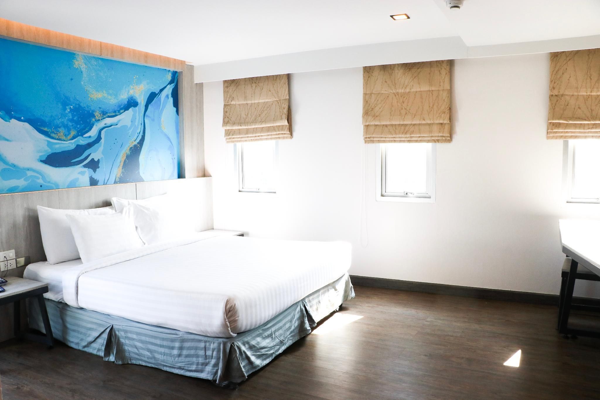 undefined The Mini R Ratchada Hotel 5