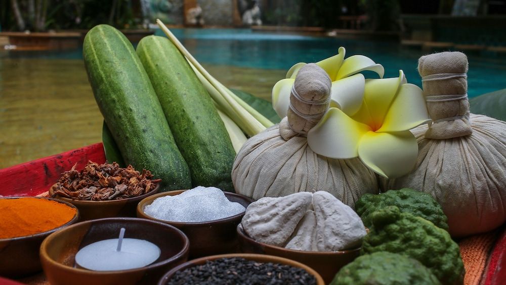 undefined The Baray Villa by Sawasdee Village 10