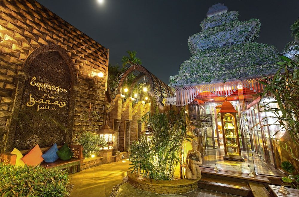 undefined The Baray Villa by Sawasdee Village 4