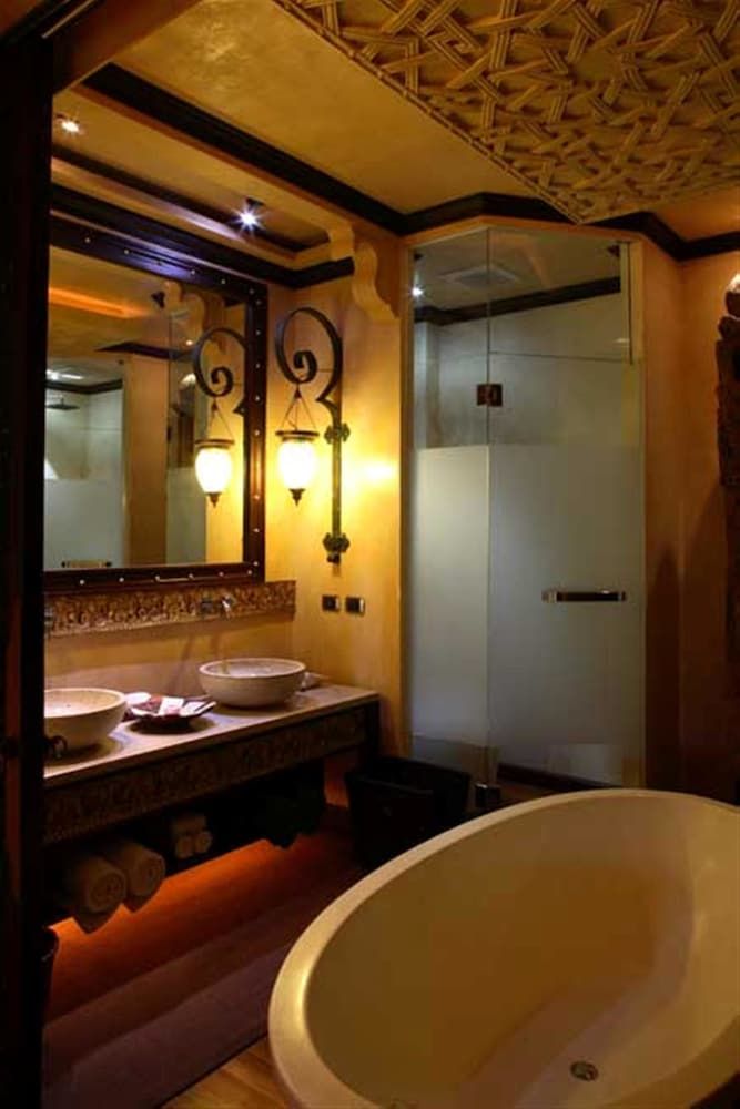 The Baray Villa by Sawasdee Village Villa, Pool Access (Baray Villa) 10