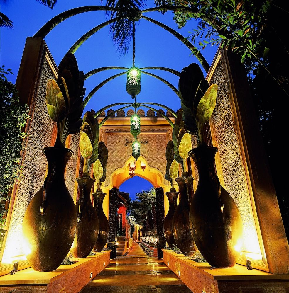 undefined The Baray Villa by Sawasdee Village 8