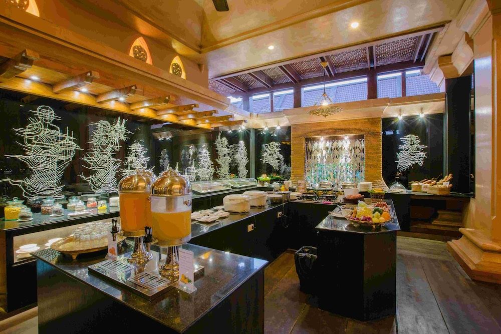 undefined The Baray Villa by Sawasdee Village 6