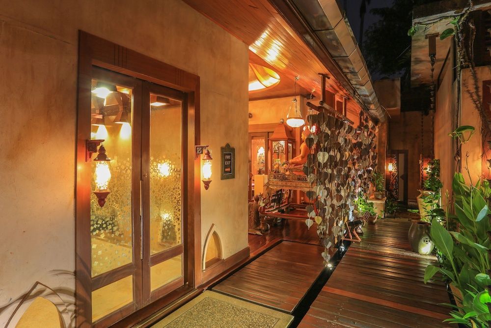 undefined The Baray Villa by Sawasdee Village 3