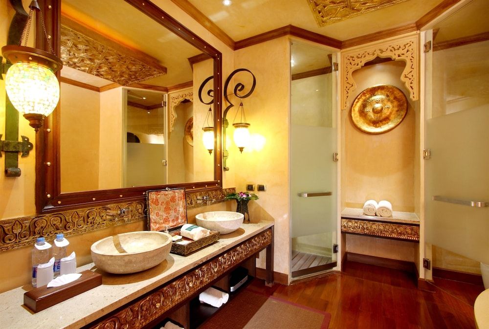 The Baray Villa by Sawasdee Village Villa, Pool Access (Baray Villa) 13