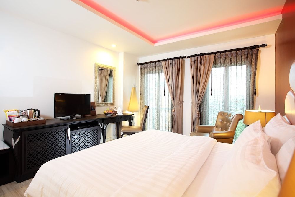 undefined Chillax Resort 3