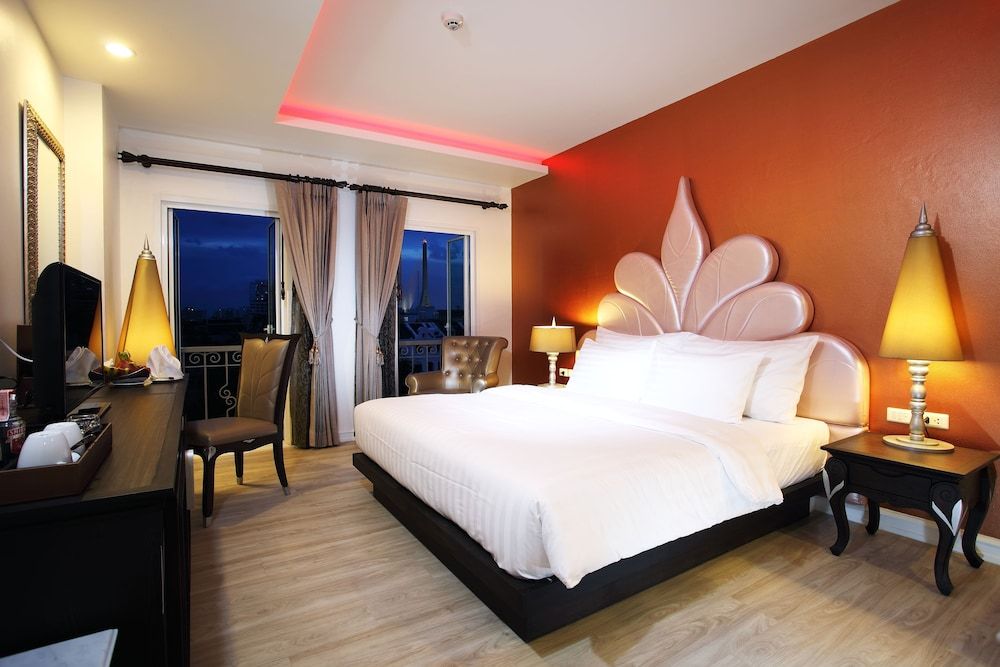 undefined Chillax Resort 7