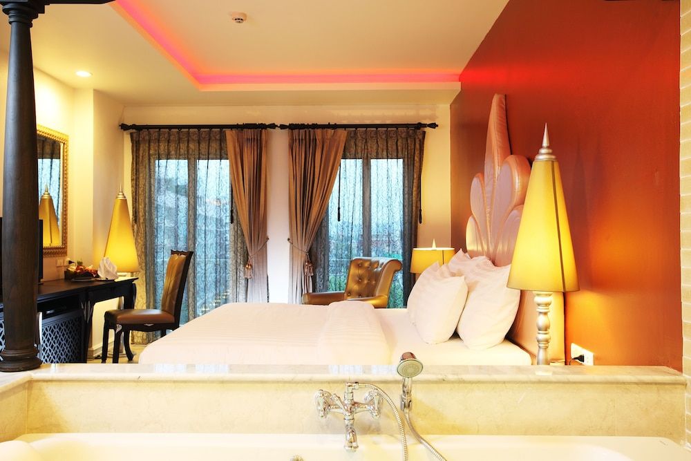 undefined Chillax Resort 6