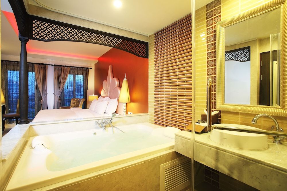 undefined Chillax Resort 2