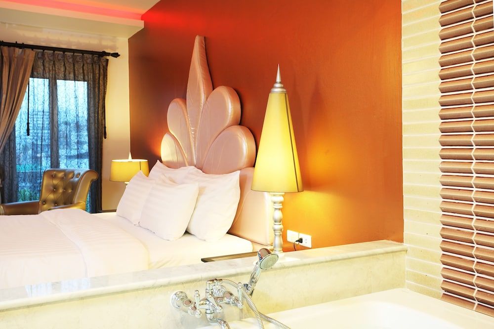 undefined Chillax Resort 8