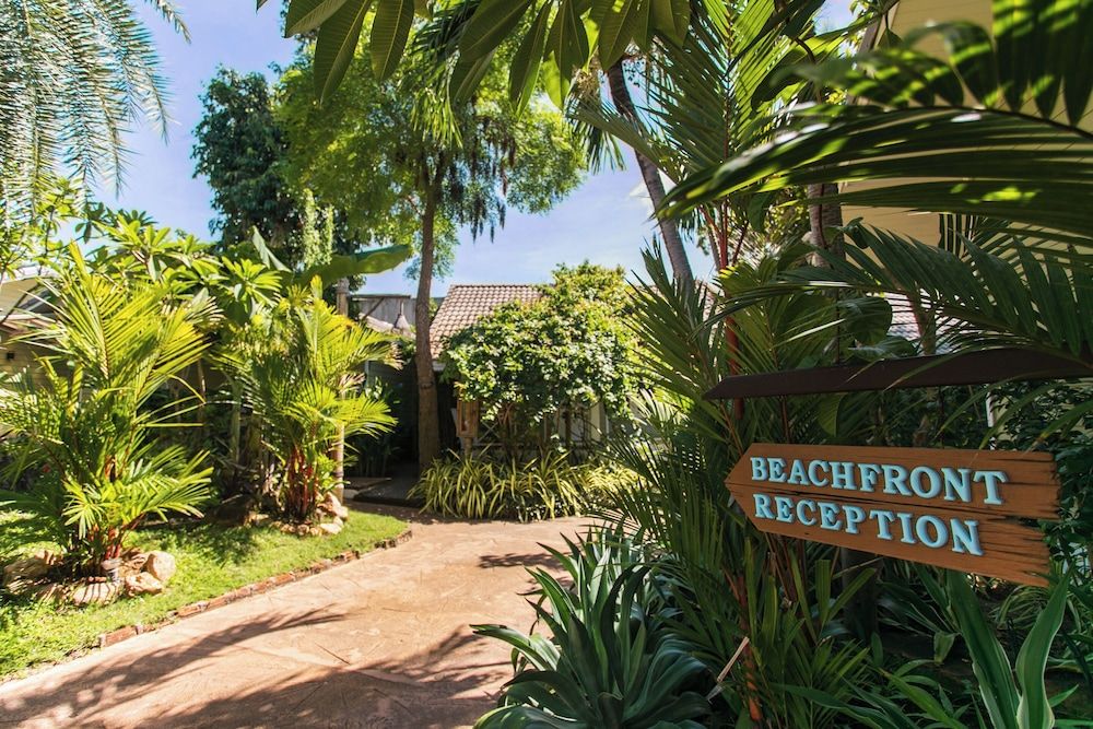 undefined King's Garden Resort 7