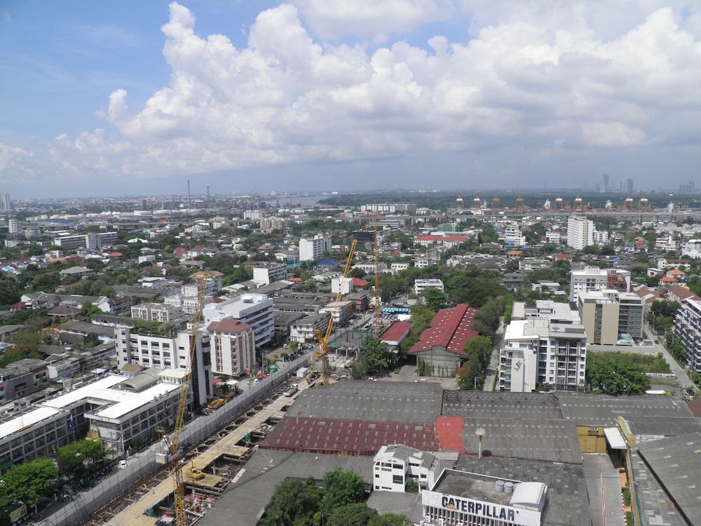 undefined The SkyLoft Bangkok 7