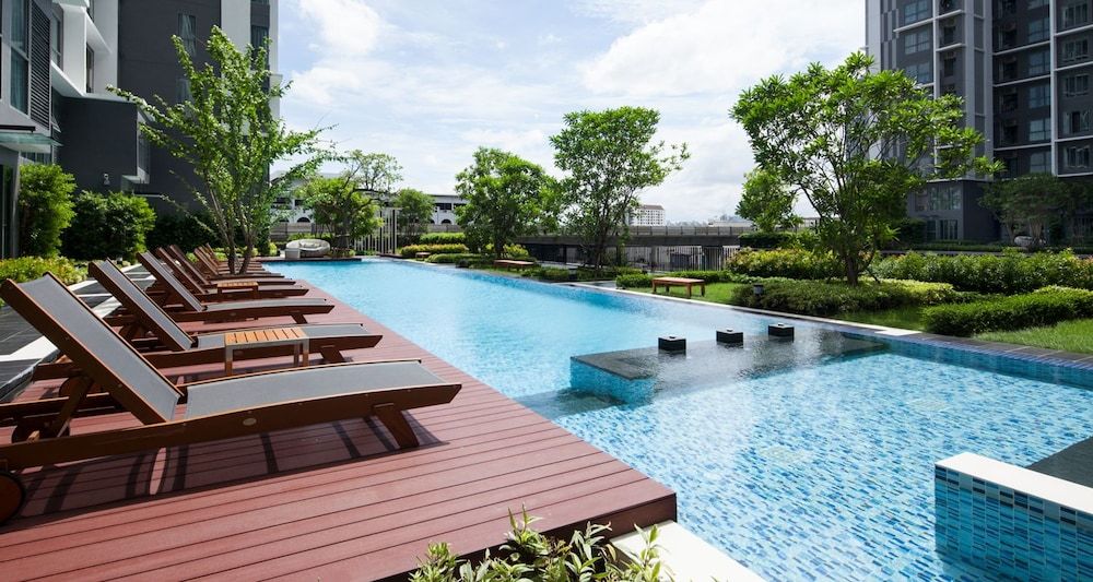 undefined The SkyLoft Bangkok
