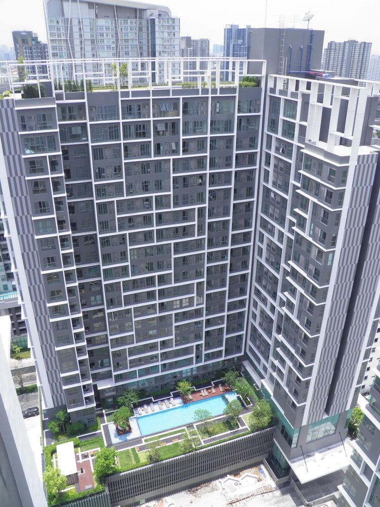 undefined The SkyLoft Bangkok 4