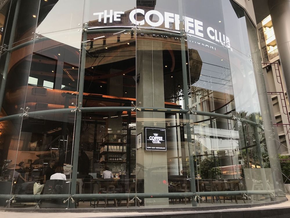 undefined The SkyLoft Bangkok 2