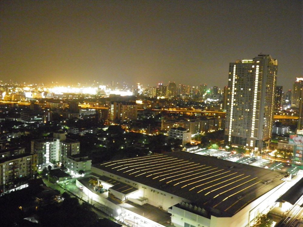 undefined The SkyLoft Bangkok 8
