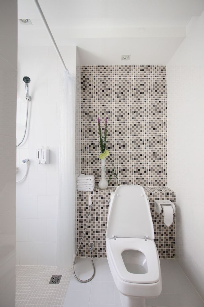 Samkong Place Superior Twin 7