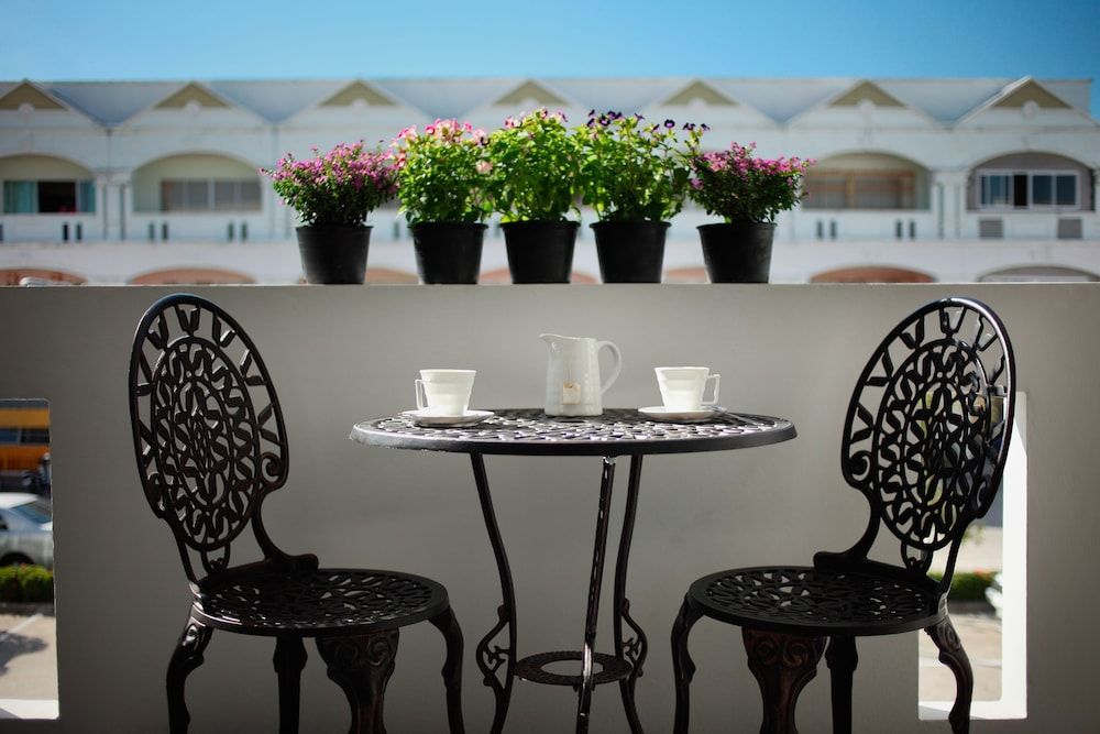 Samkong Place Superior Twin 5