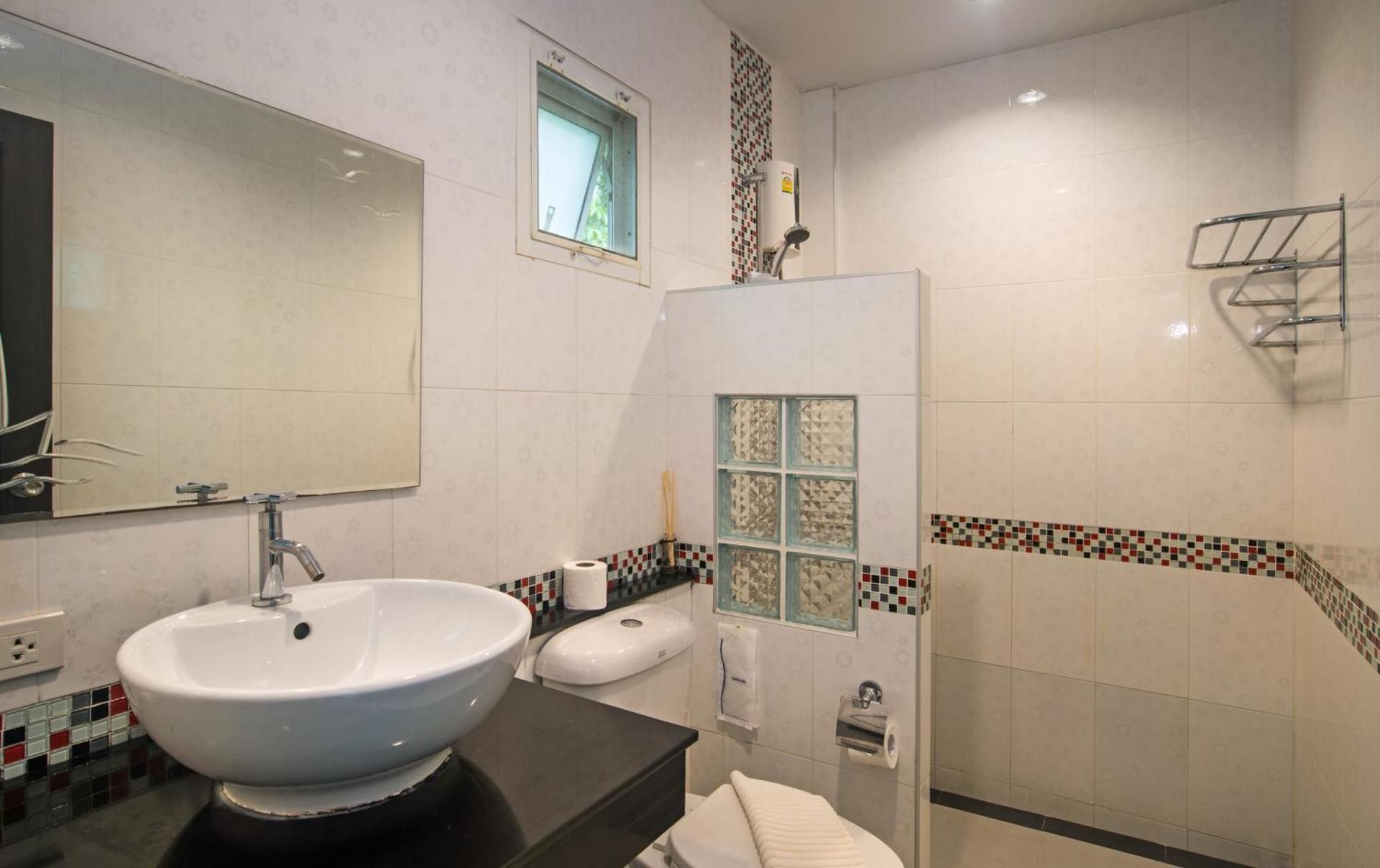 The Fong Krabi Resort Superior Twin 2