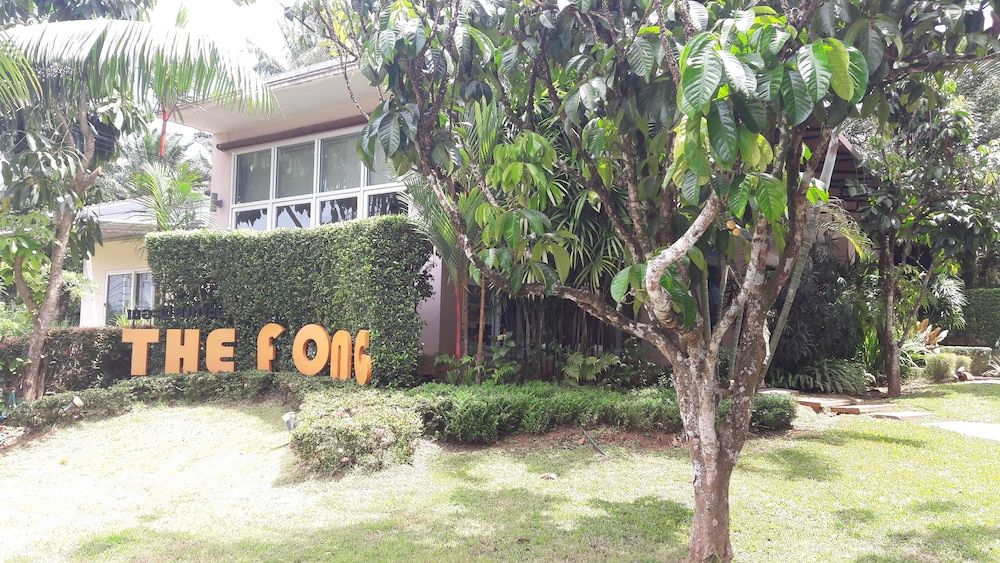 The Fong Krabi Resort