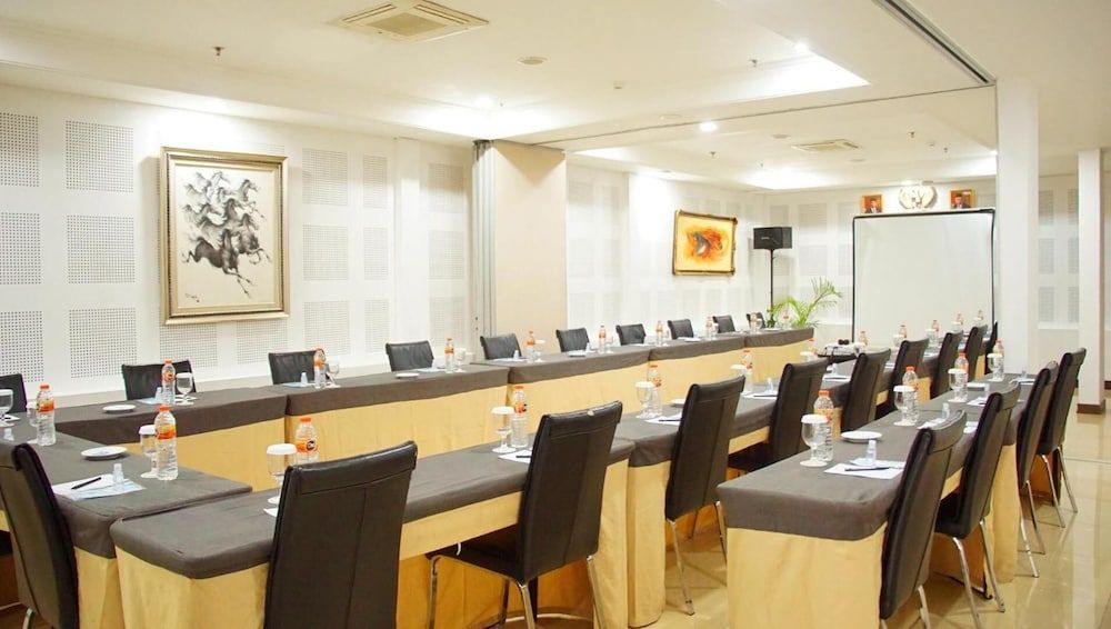 undefined d'primahotel Mega Kuningan 3