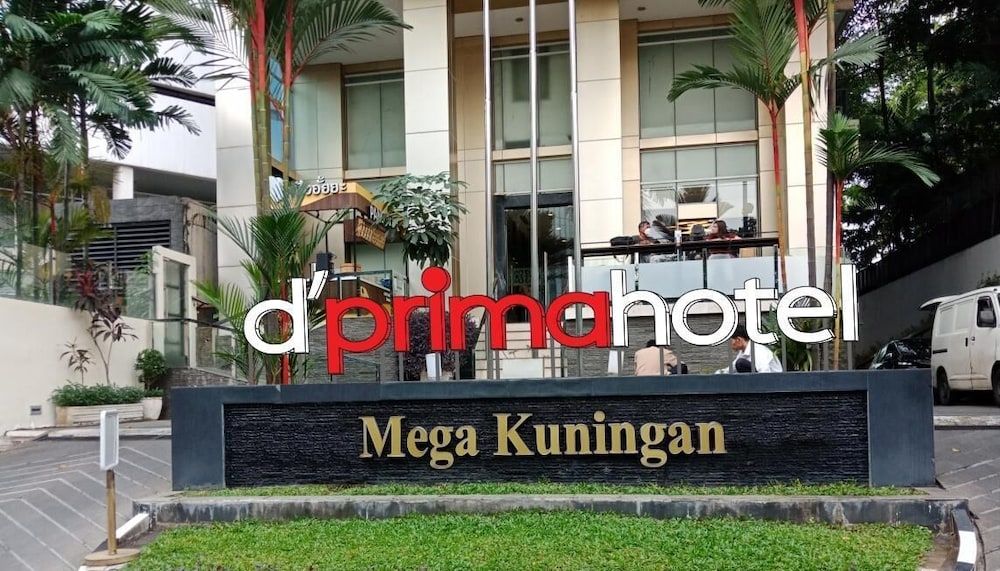 undefined d'primahotel Mega Kuningan 5