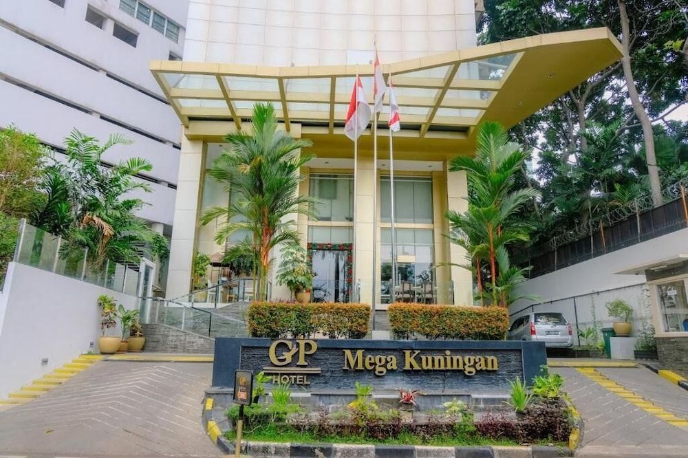 undefined d'primahotel Mega Kuningan 2