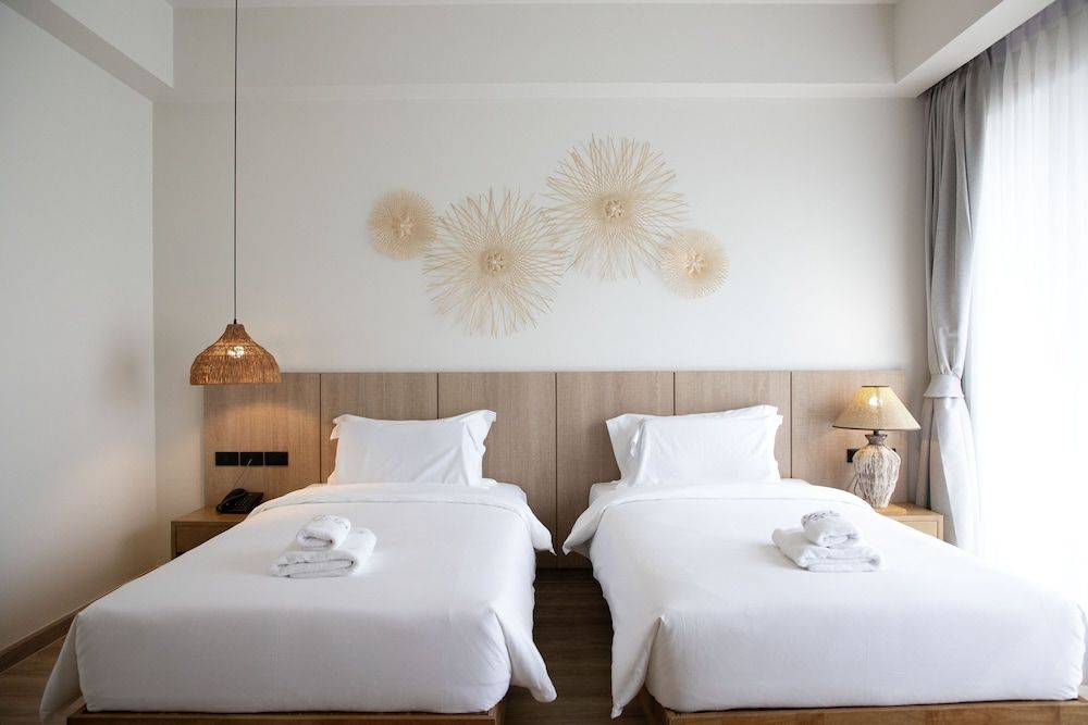 Leela Signature Room