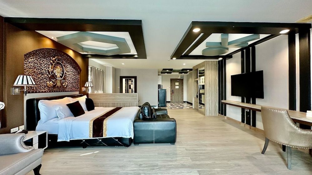 KTK Pattaya Hotel and Residence