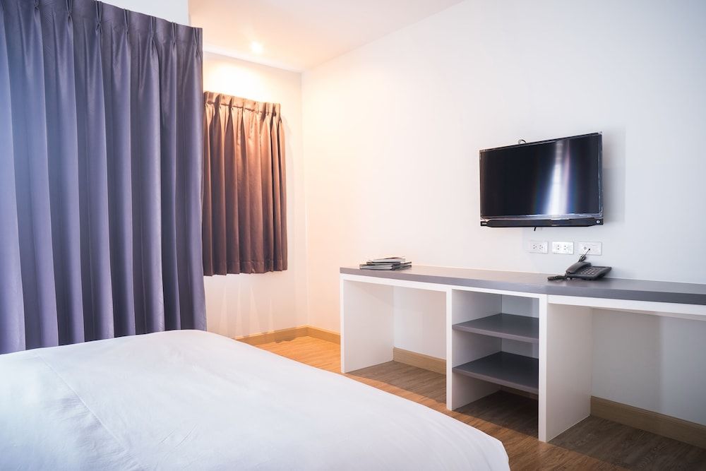 undefined Vanilla Residence Chiangmai 9