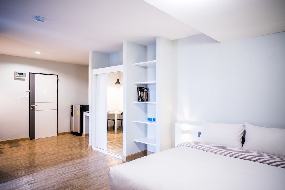 undefined Vanilla Residence Chiangmai 2