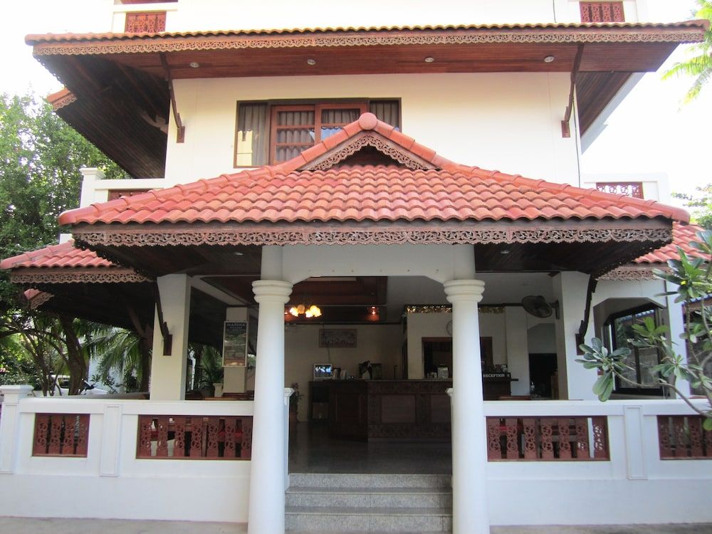 undefined Marina Villa 3