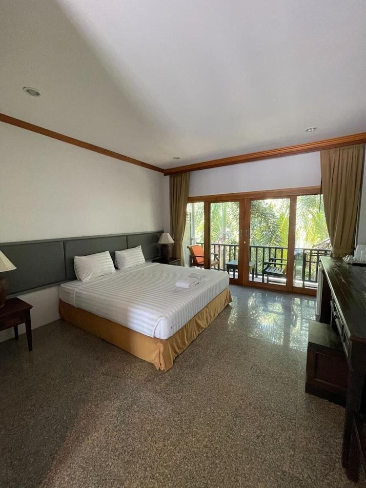 Marina Villa Standard Room