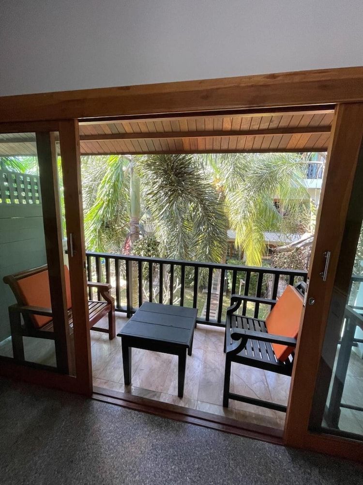 Marina Villa Standard Room 3