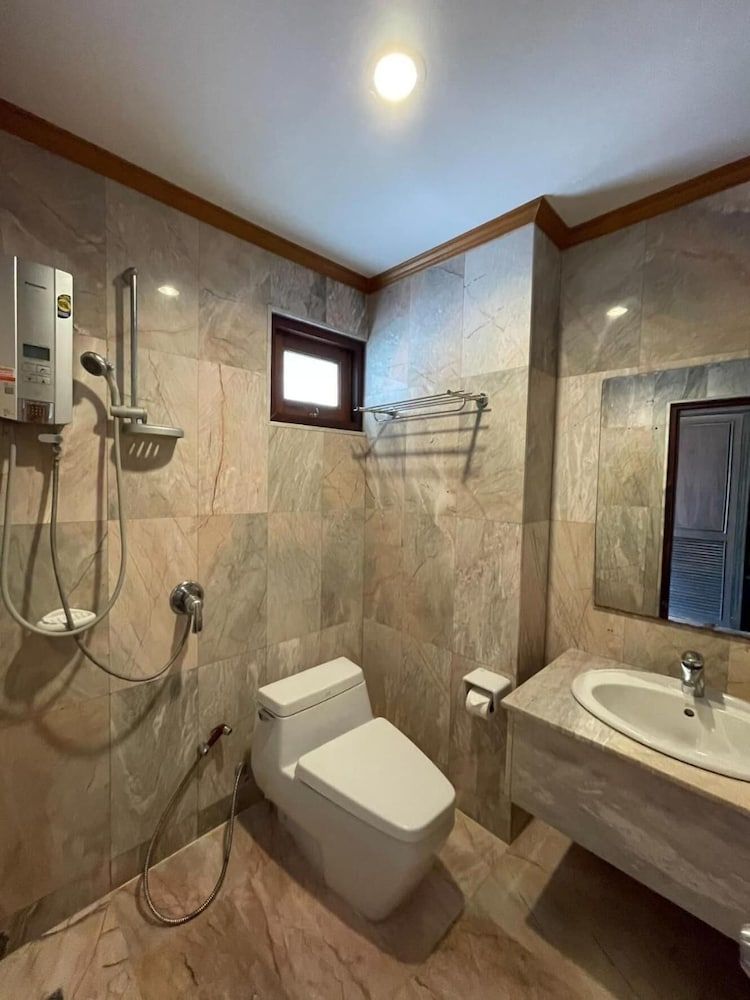 Marina Villa Standard Room 5