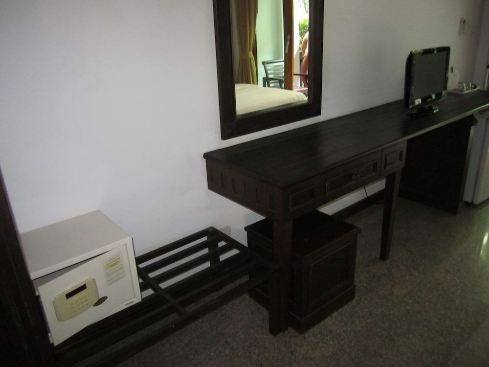 Marina Villa Standard Room 8