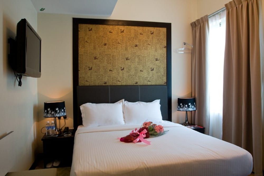 Family Room, 1 Double Bed