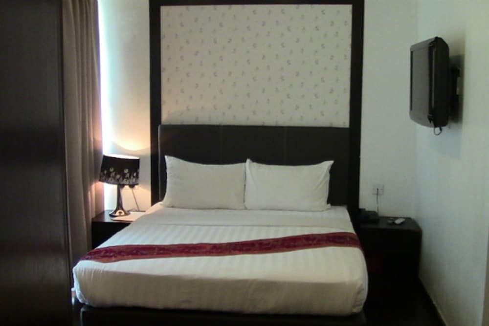 Family Room, 1 Double Bed