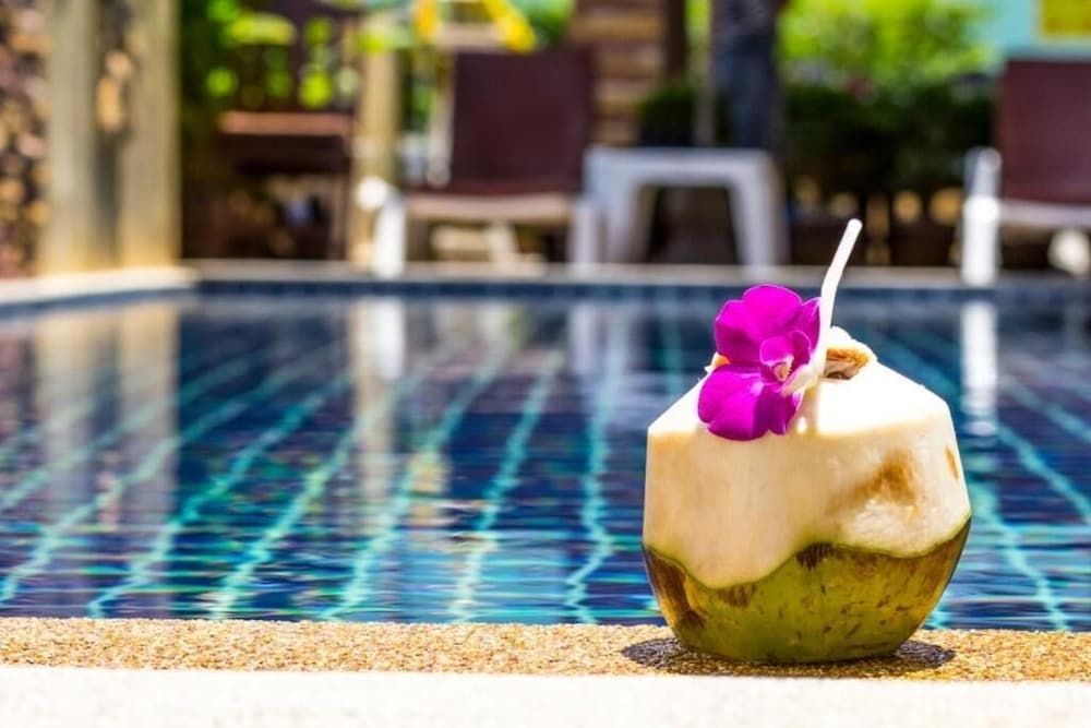 undefined Hathai House Resort 9