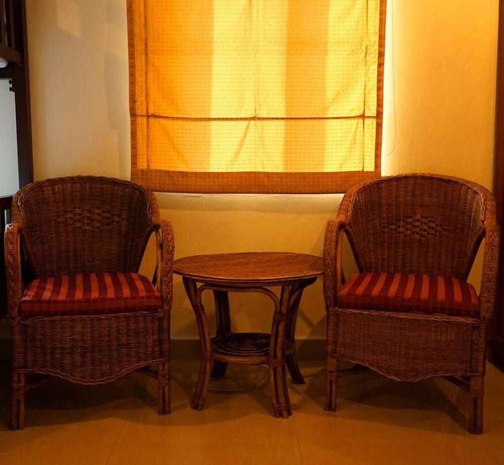 Hathai House Resort Family Room 5