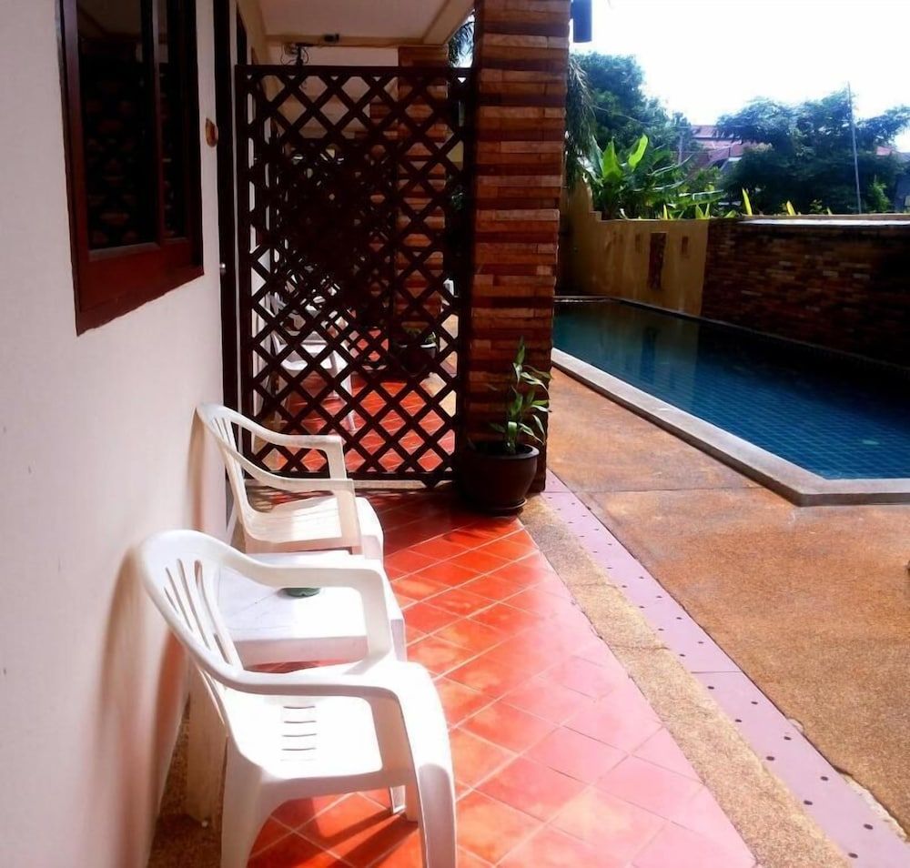 undefined Hathai House Resort 7