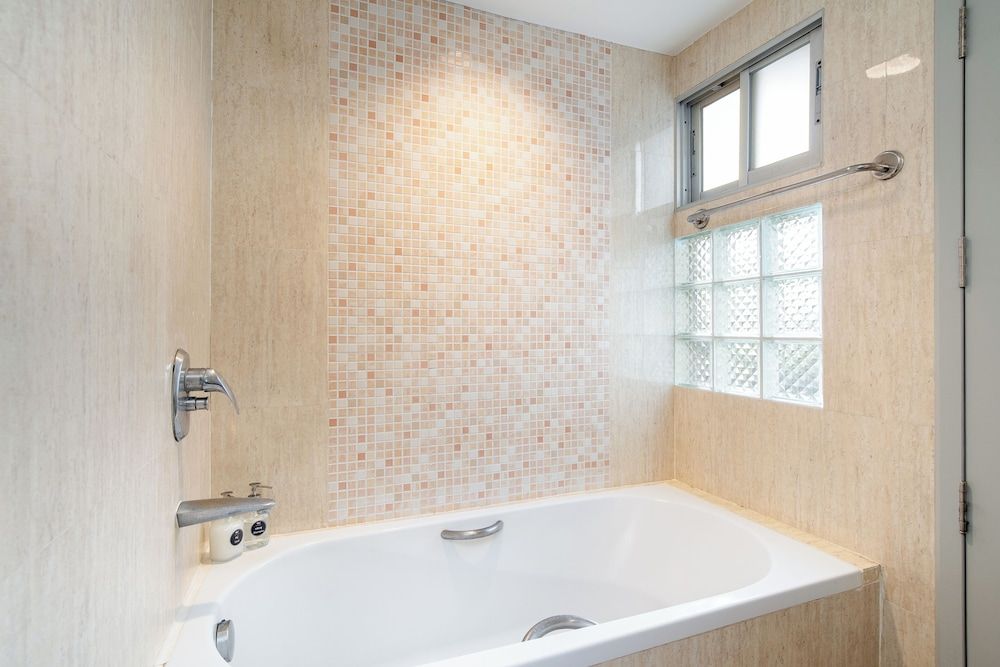 Synsiri Resort Standard Room 7