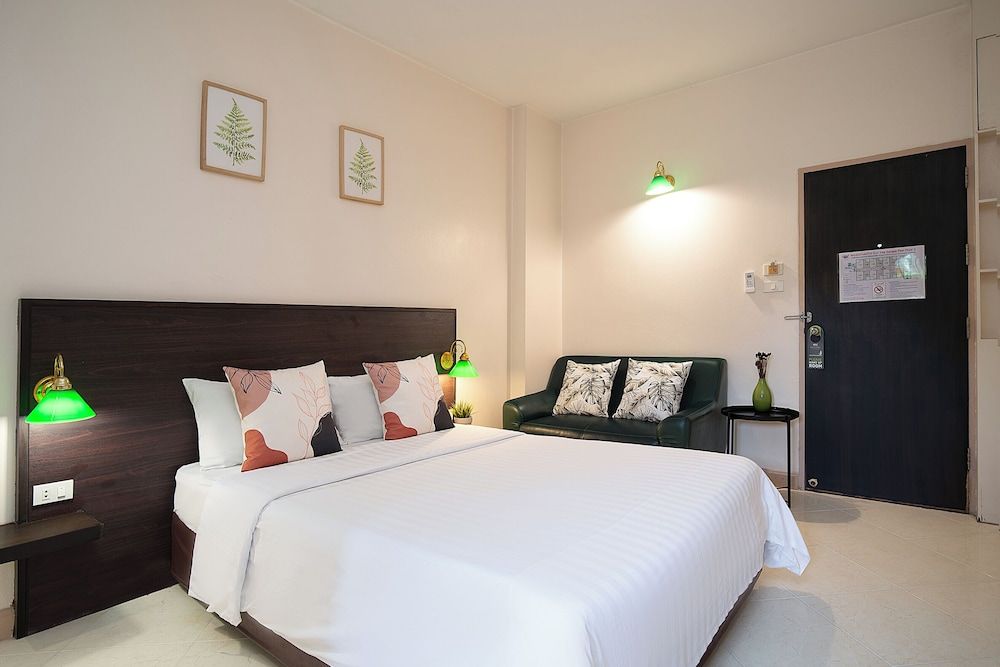 Synsiri Resort Standard Room