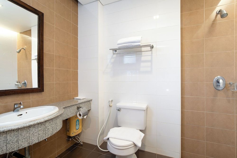 Synsiri Resort Standard Room 5